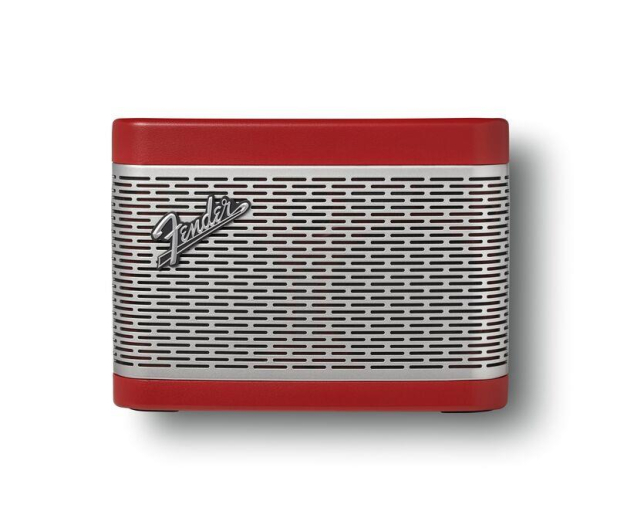 Fender Newport Dakota Red - 485613 - zdjęcie 2